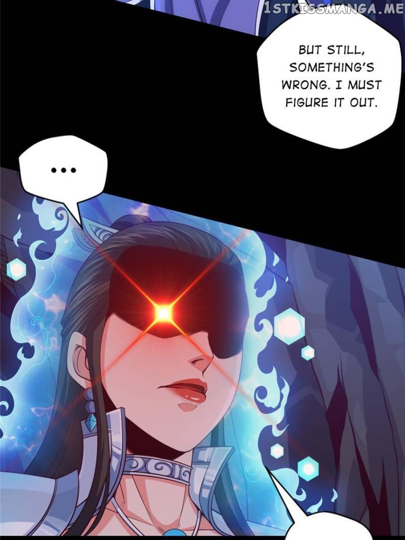 Doomed To Be A King chapter 72 - page 31