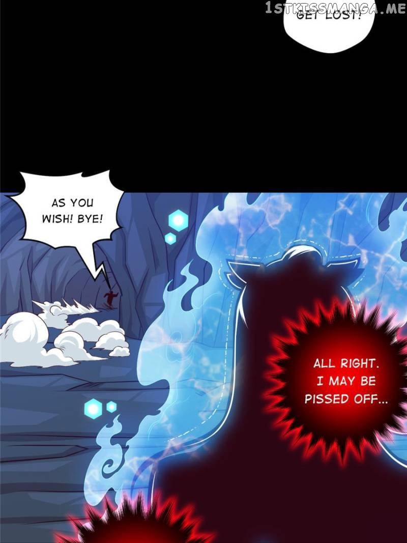 Doomed To Be A King chapter 72 - page 32