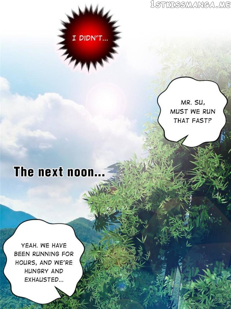 Doomed To Be A King chapter 72 - page 37