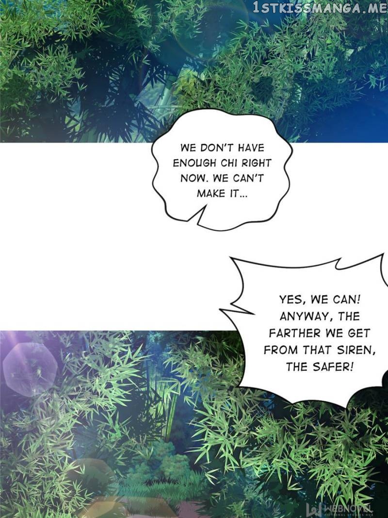 Doomed To Be A King chapter 72 - page 38