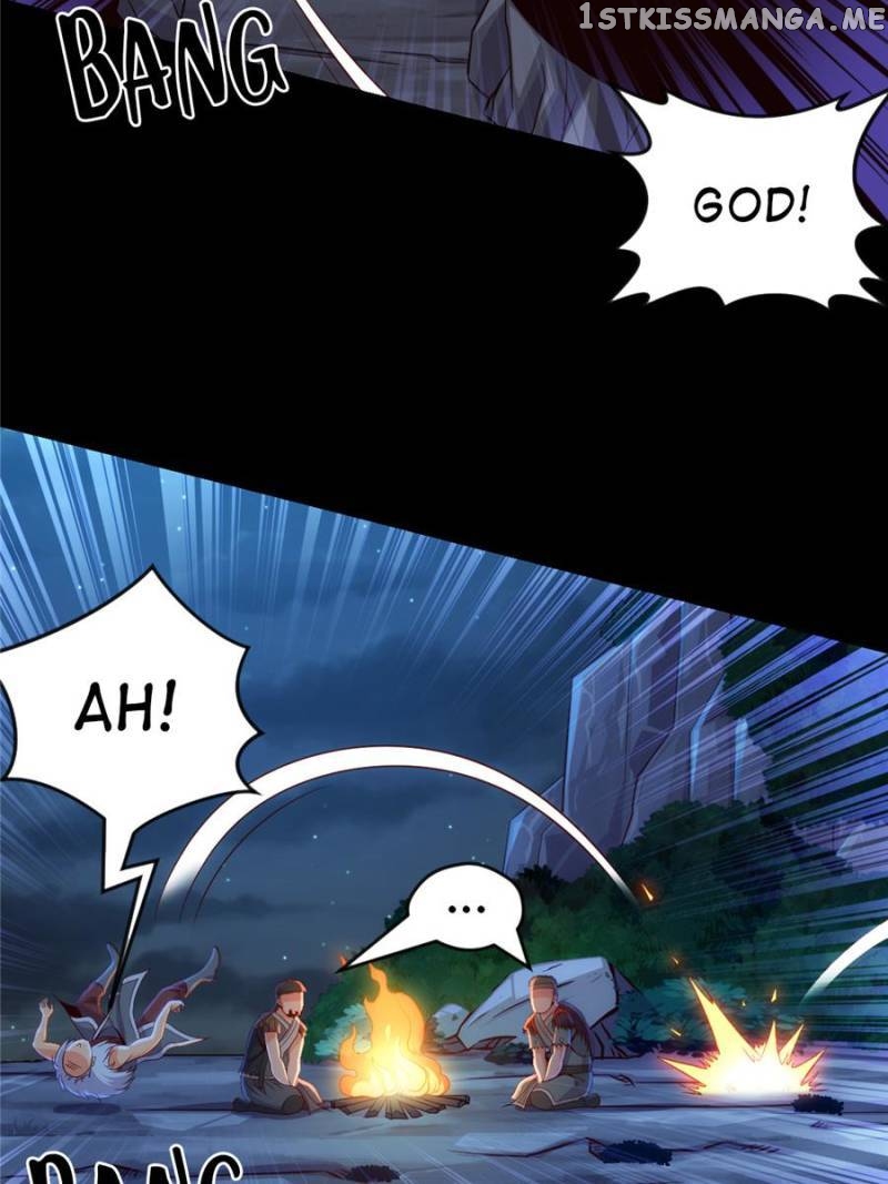 Doomed To Be A King chapter 72 - page 4