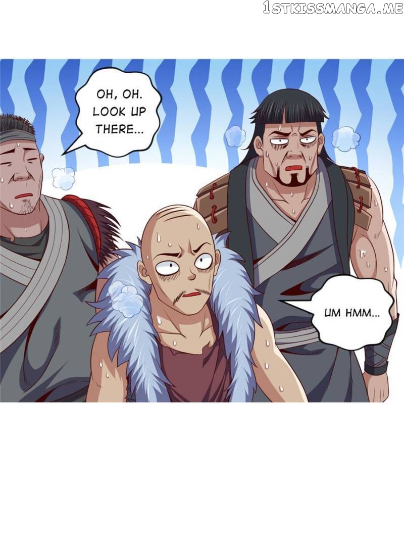 Doomed To Be A King chapter 72 - page 43