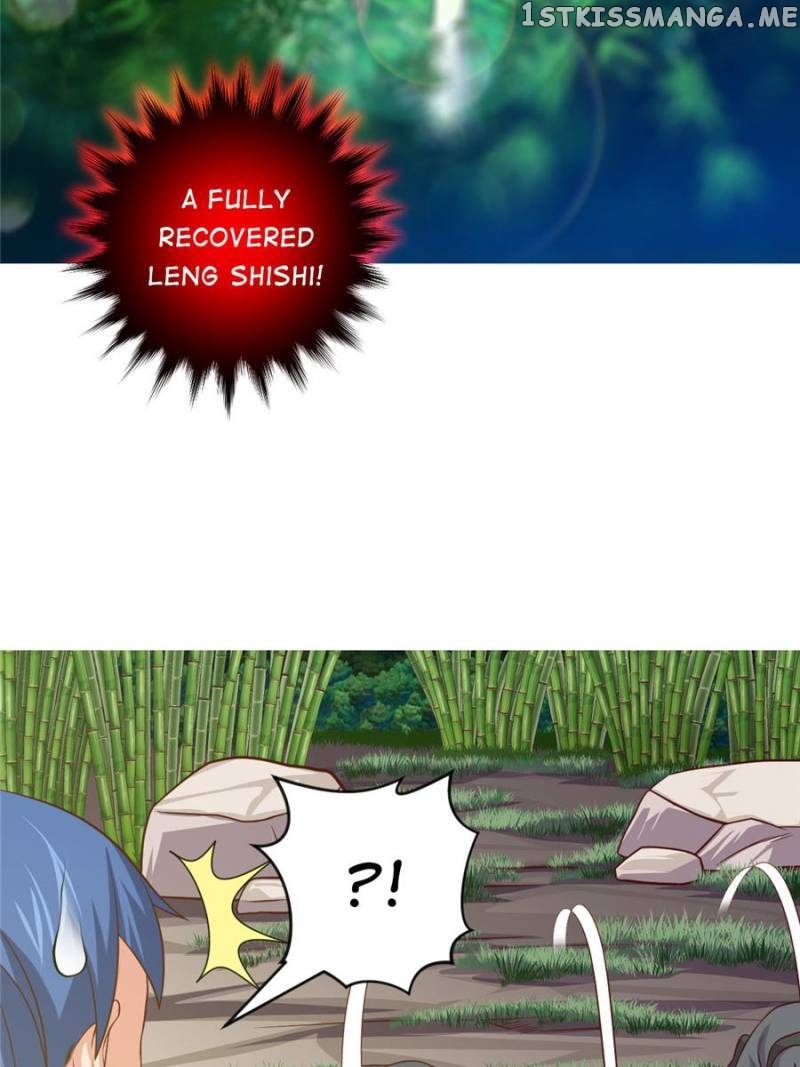 Doomed To Be A King chapter 72 - page 46