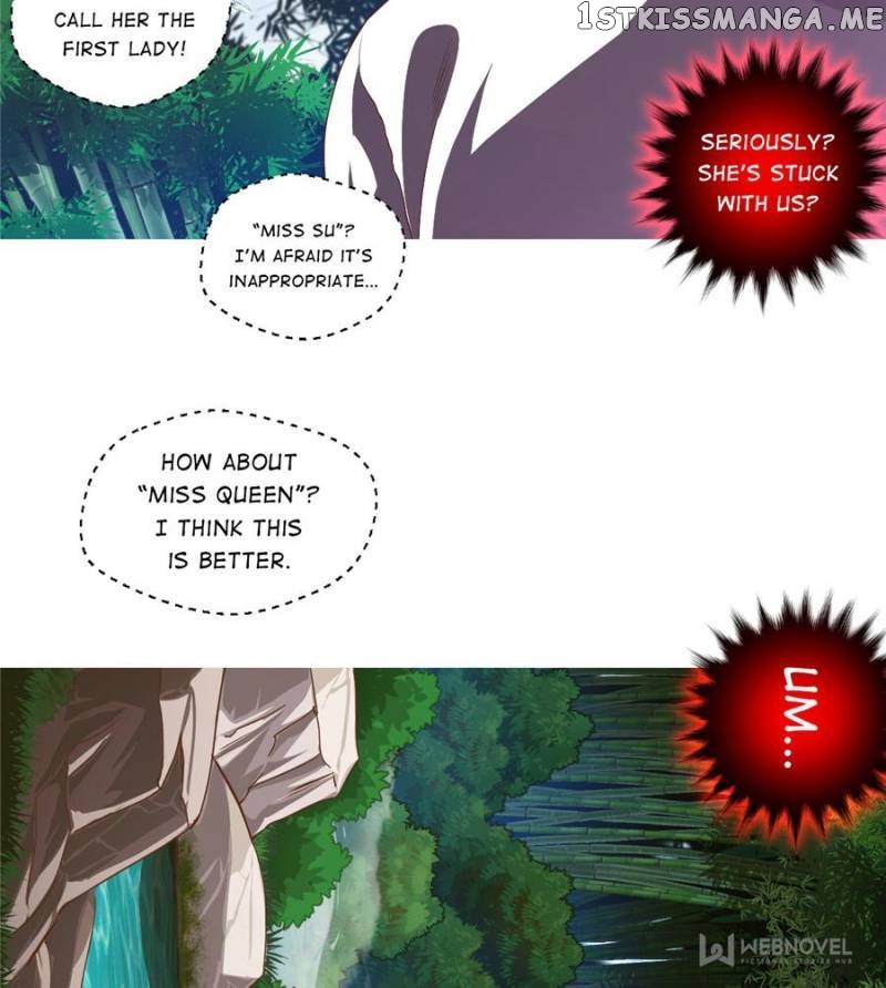 Doomed To Be A King chapter 72 - page 49