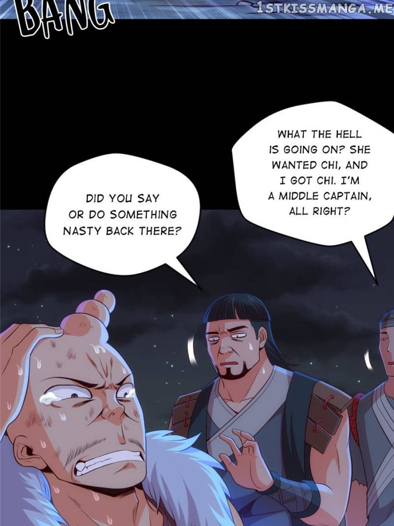Doomed To Be A King chapter 72 - page 5