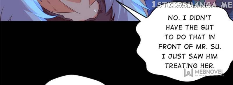 Doomed To Be A King chapter 72 - page 6