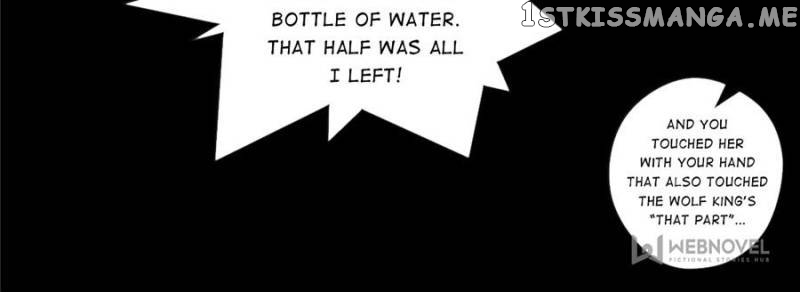 Doomed To Be A King chapter 72 - page 9