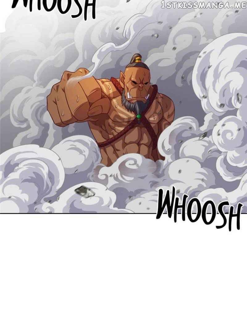 Doomed To Be A King chapter 96 - page 10