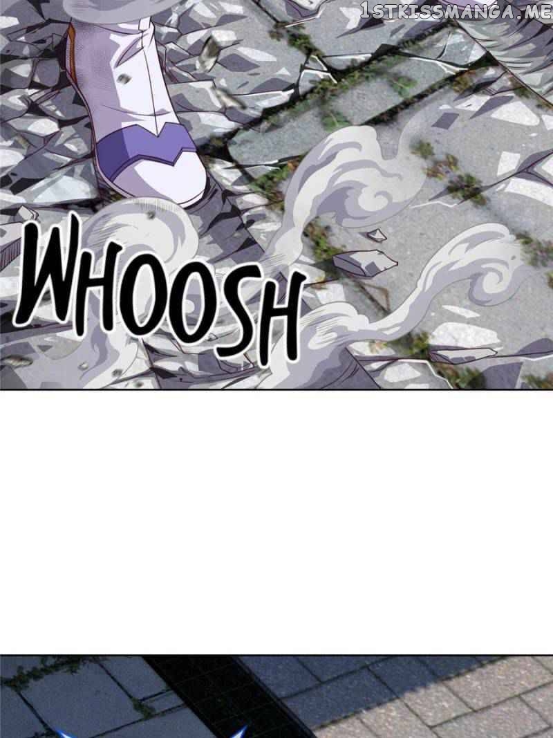 Doomed To Be A King chapter 96 - page 12