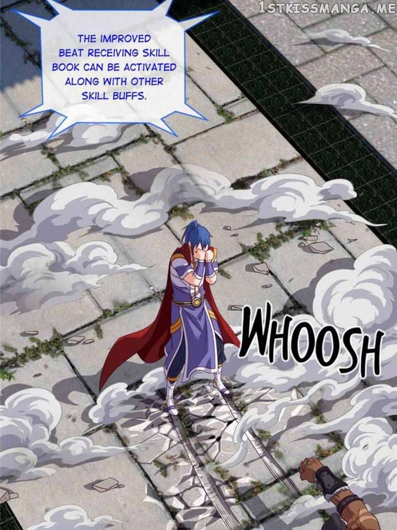 Doomed To Be A King chapter 96 - page 13