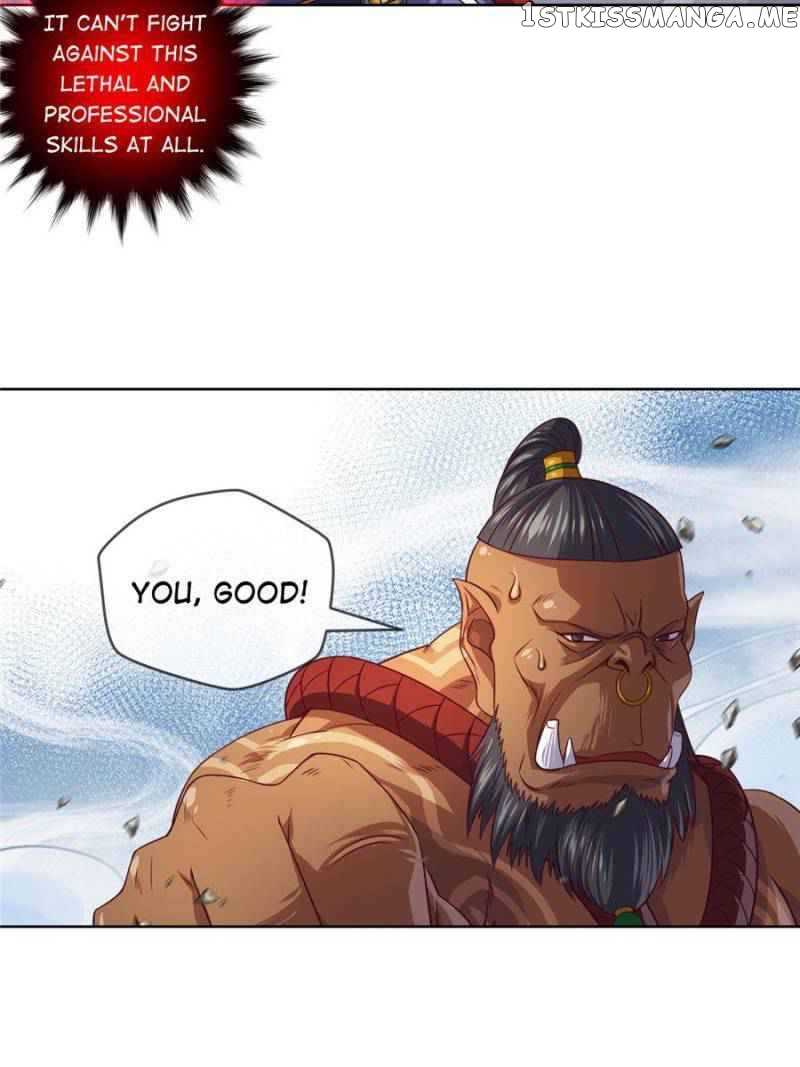 Doomed To Be A King chapter 96 - page 16