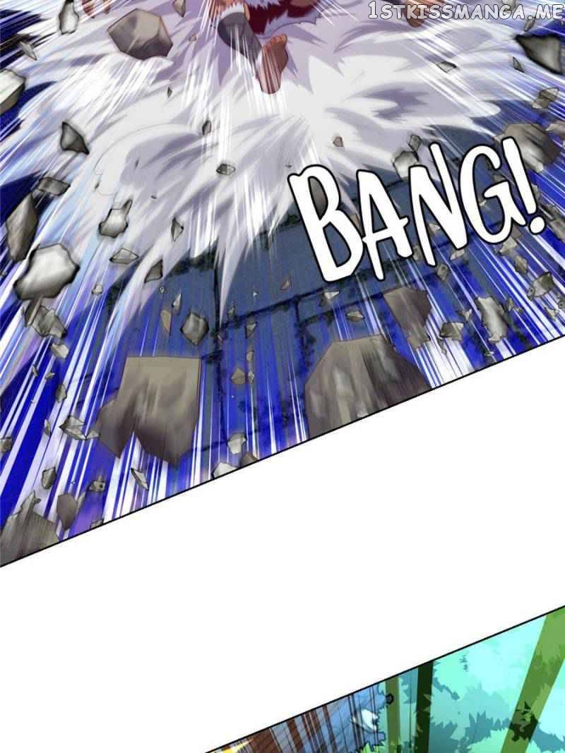 Doomed To Be A King chapter 96 - page 39