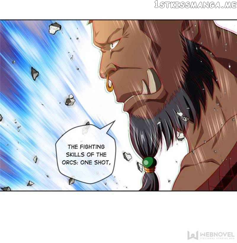 Doomed To Be A King chapter 96 - page 4