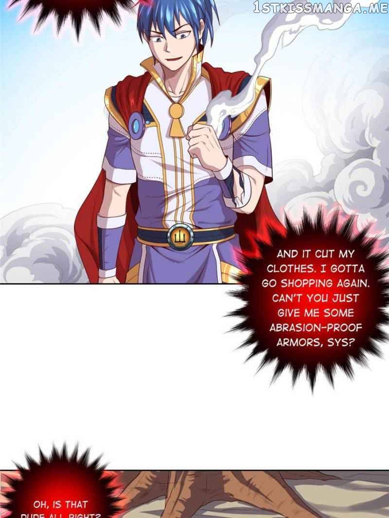 Doomed To Be A King chapter 96 - page 47