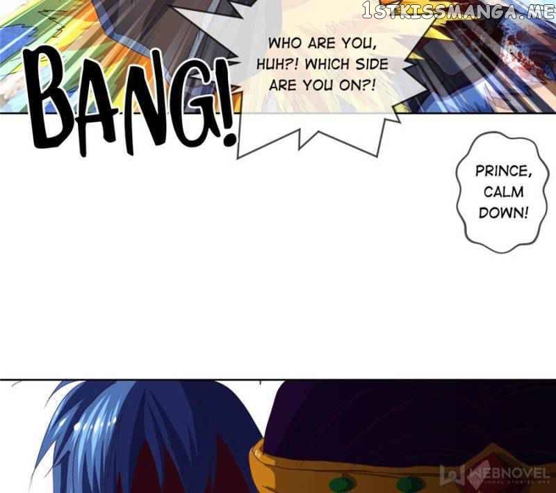 Doomed To Be A King chapter 96 - page 57
