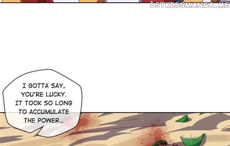 Doomed To Be A King chapter 96 - page 63