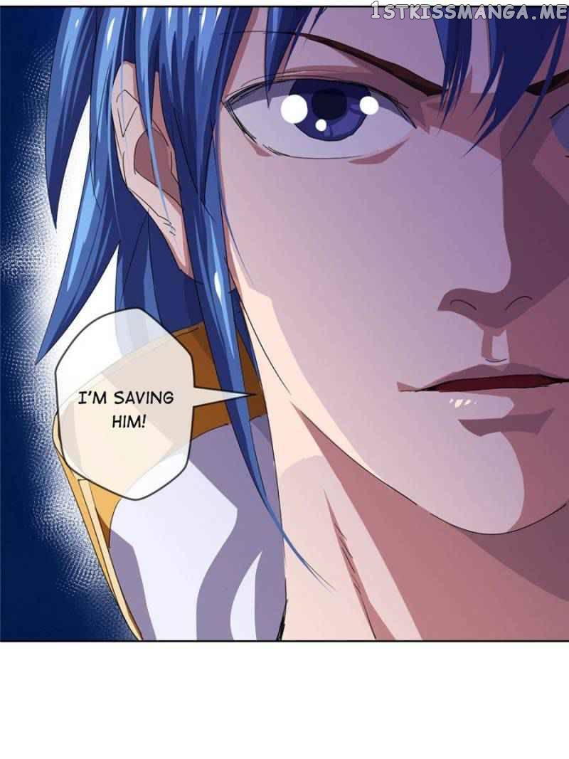 Doomed To Be A King chapter 96 - page 65