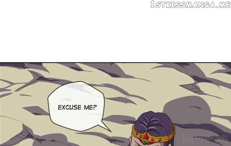 Doomed To Be A King chapter 96 - page 66