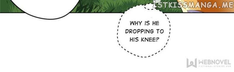 Doomed To Be A King chapter 60 - page 11