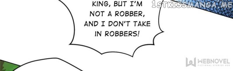 Doomed To Be A King chapter 60 - page 14