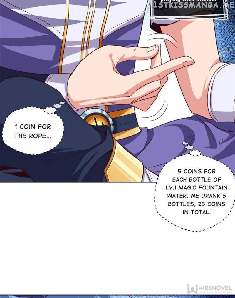 Doomed To Be A King chapter 60 - page 2