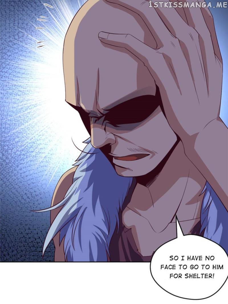 Doomed To Be A King chapter 60 - page 24