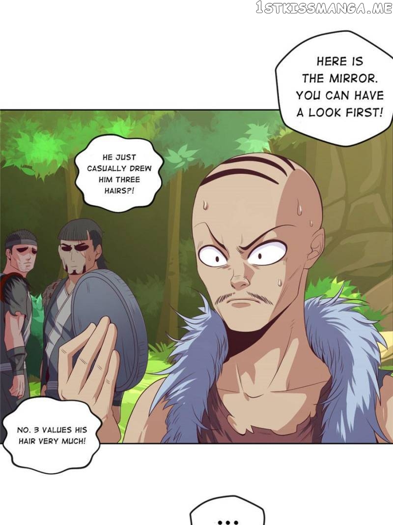 Doomed To Be A King chapter 60 - page 30