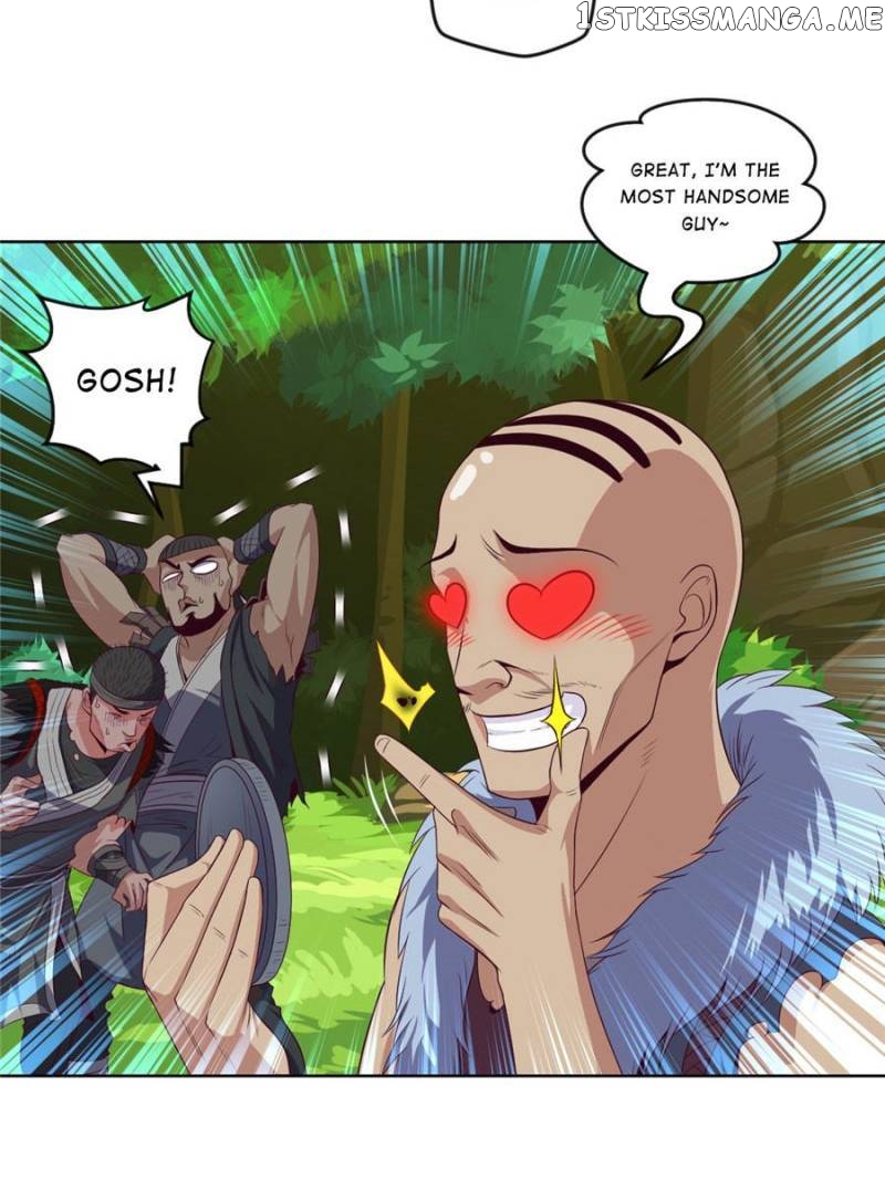Doomed To Be A King chapter 60 - page 31