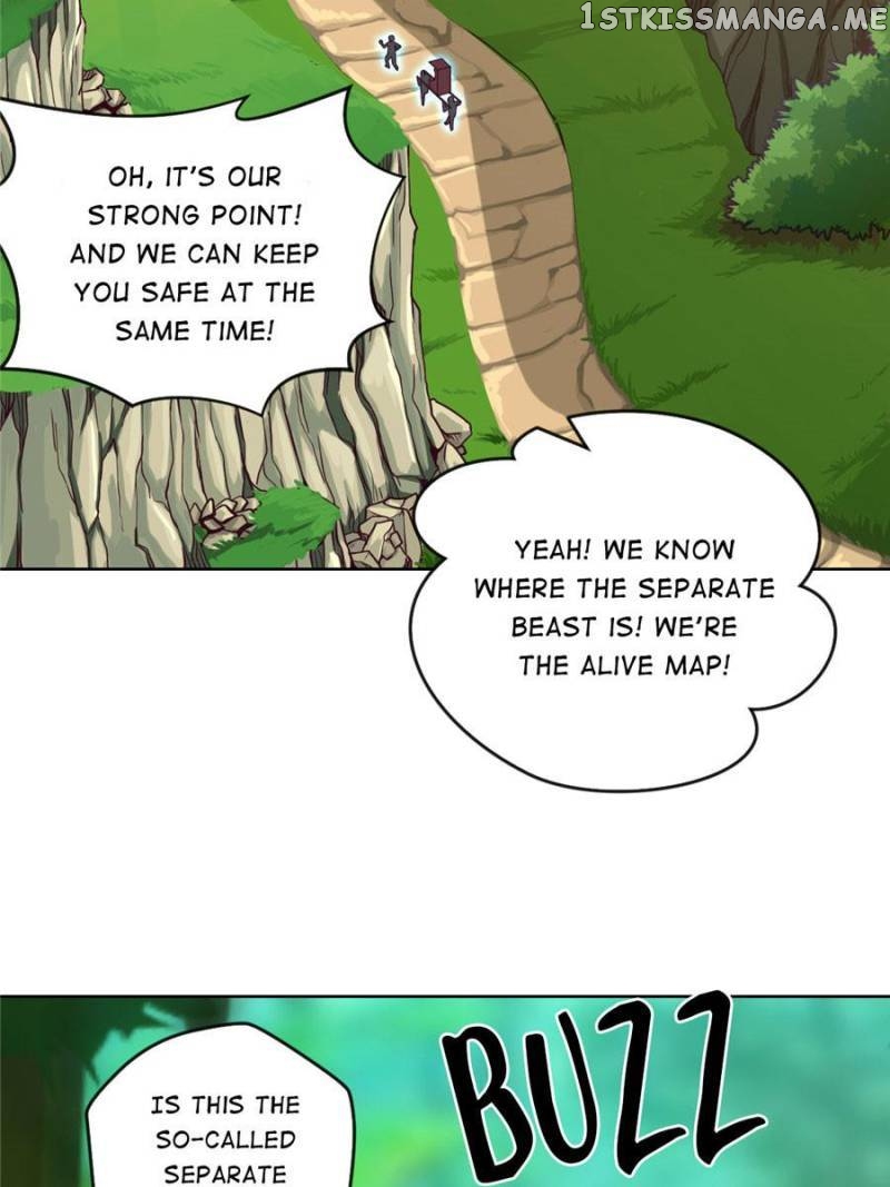 Doomed To Be A King chapter 60 - page 37