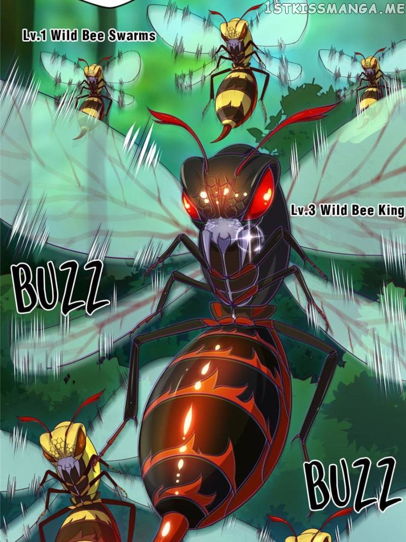 Doomed To Be A King chapter 60 - page 39