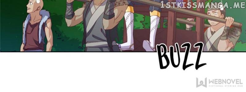 Doomed To Be A King chapter 60 - page 41