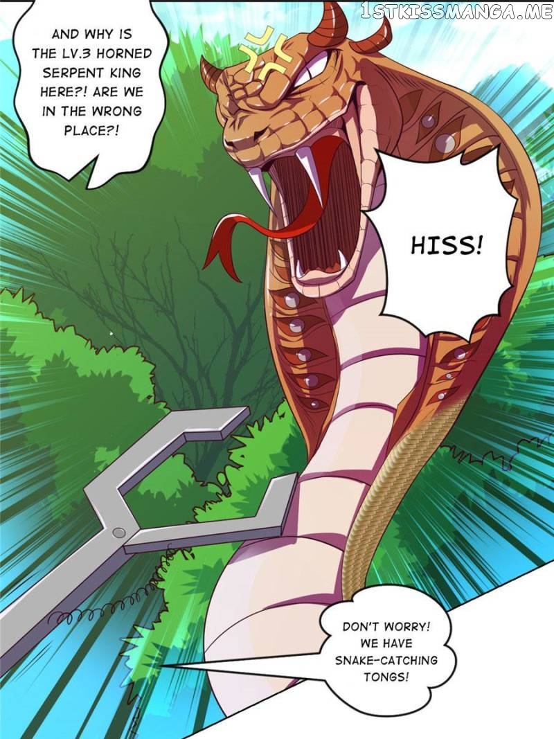 Doomed To Be A King chapter 60 - page 44