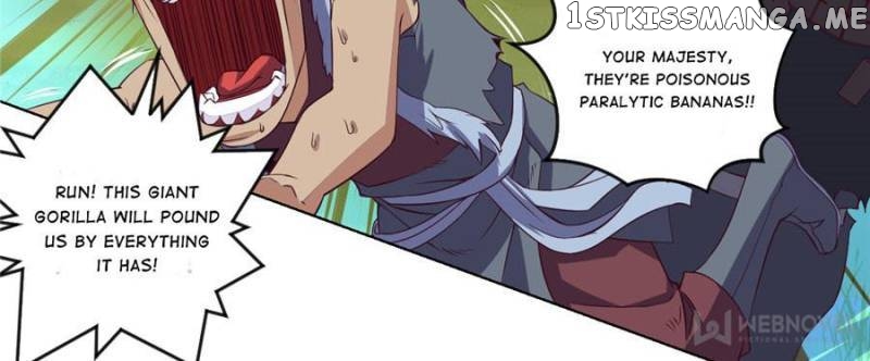 Doomed To Be A King chapter 60 - page 46