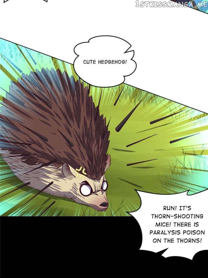 Doomed To Be A King chapter 60 - page 47