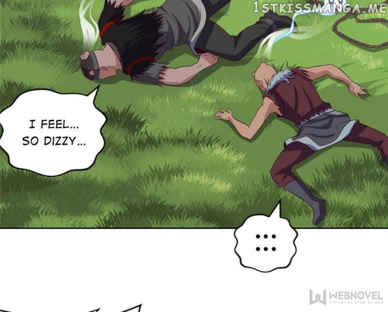 Doomed To Be A King chapter 60 - page 5
