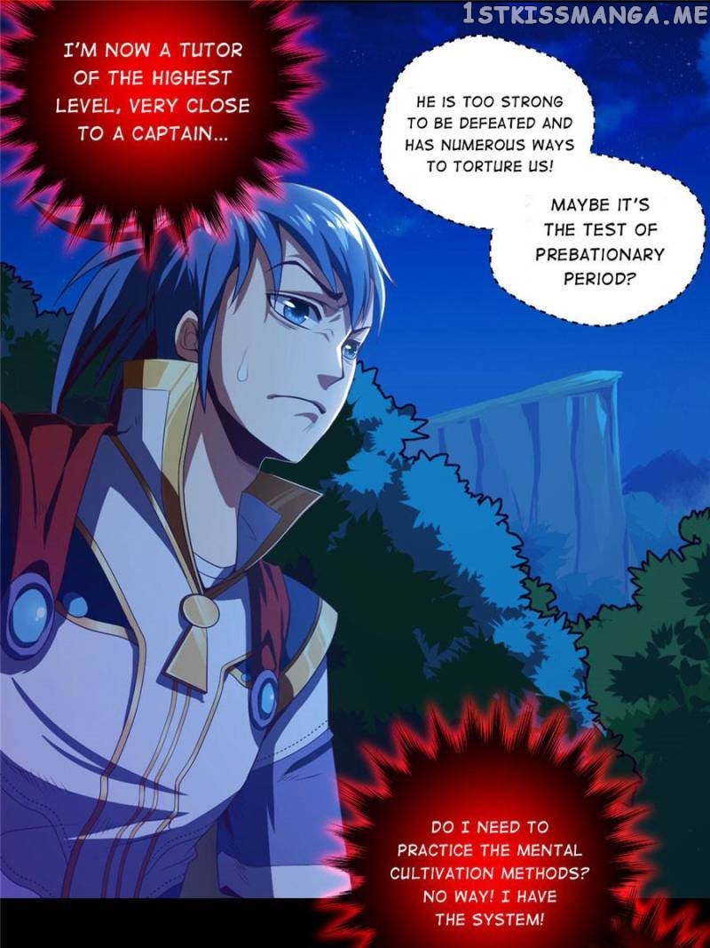 Doomed To Be A King chapter 60 - page 52