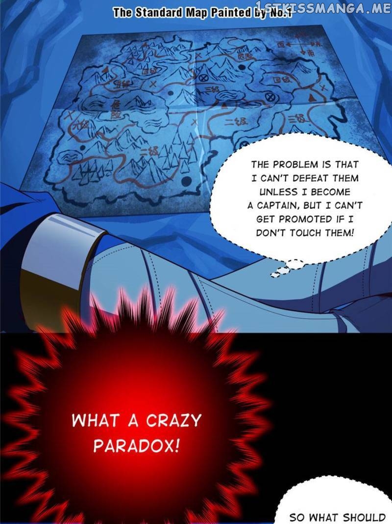 Doomed To Be A King chapter 60 - page 54