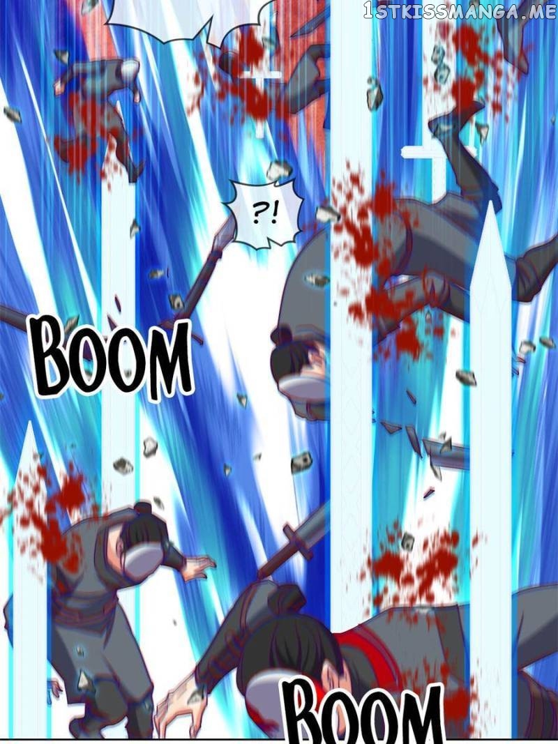 Doomed To Be A King chapter 131 - page 21