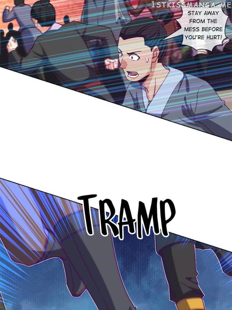 Doomed To Be A King chapter 131 - page 6