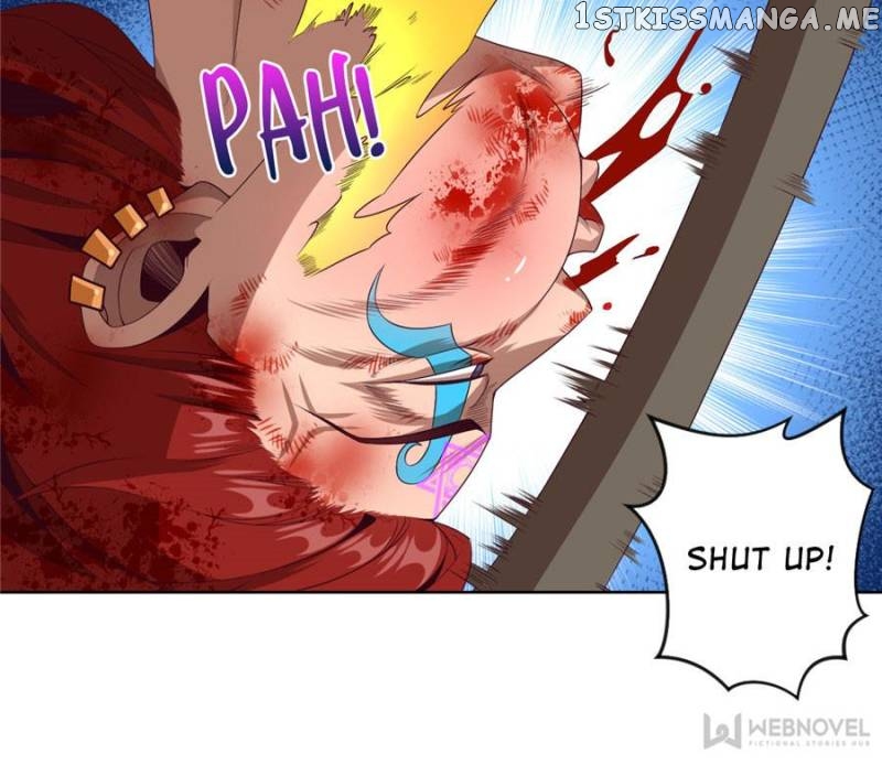 Doomed To Be A King chapter 53 - page 12