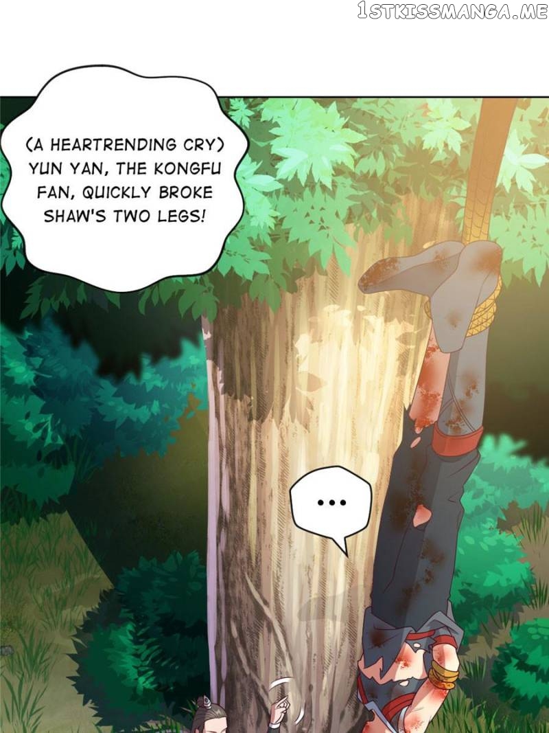 Doomed To Be A King chapter 53 - page 26