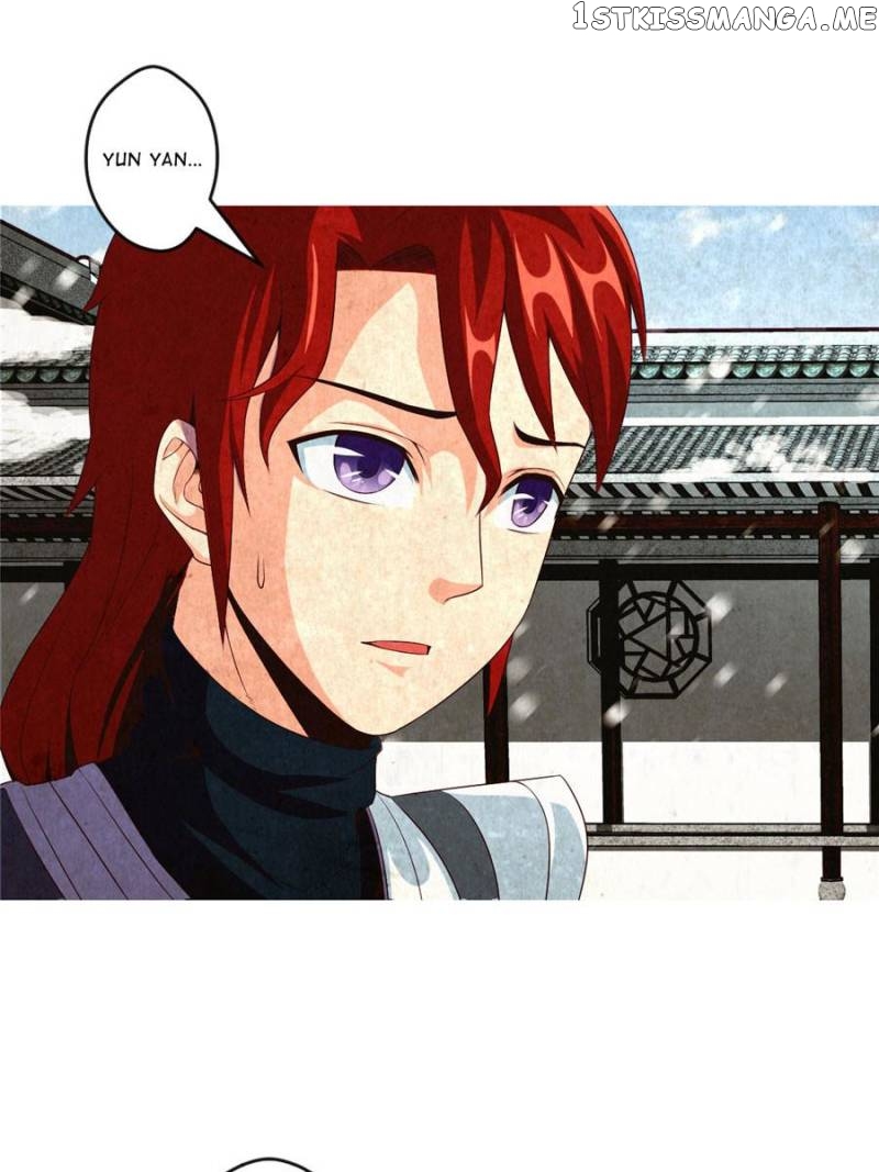 Doomed To Be A King chapter 53 - page 31