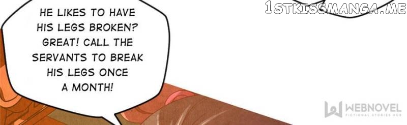 Doomed To Be A King chapter 53 - page 39