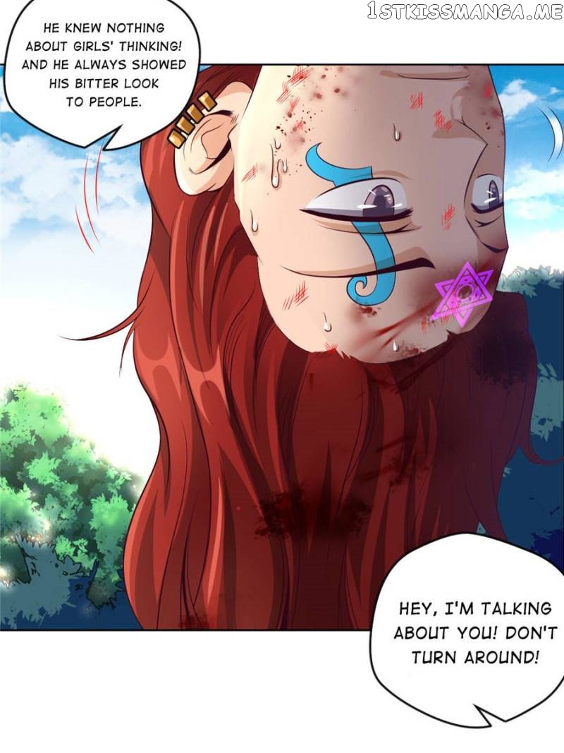 Doomed To Be A King chapter 53 - page 49