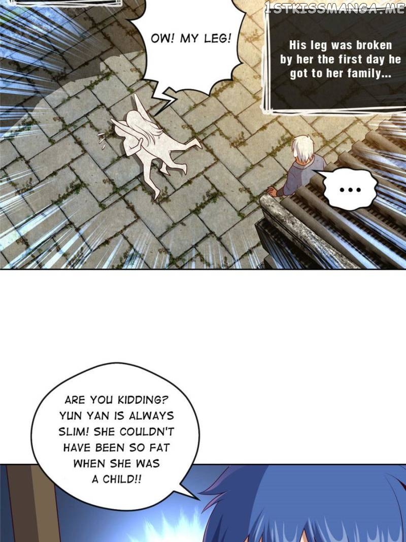 Doomed To Be A King chapter 53 - page 5