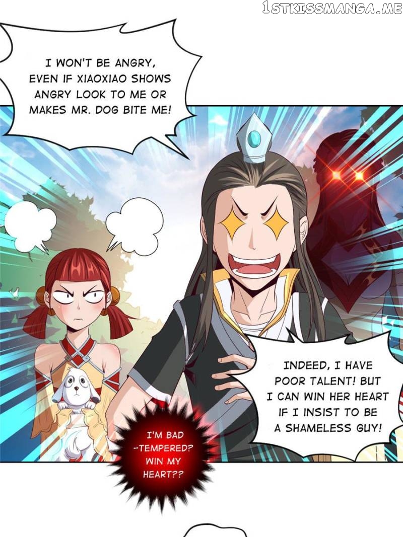 Doomed To Be A King chapter 53 - page 50