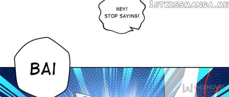 Doomed To Be A King chapter 53 - page 51
