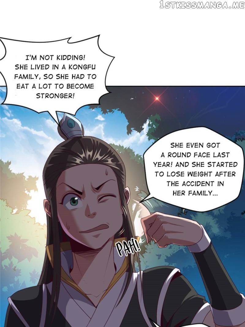 Doomed To Be A King chapter 53 - page 7