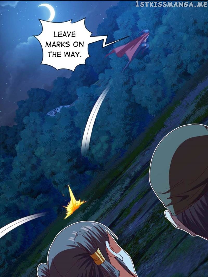 Doomed To Be A King chapter 108 - page 26