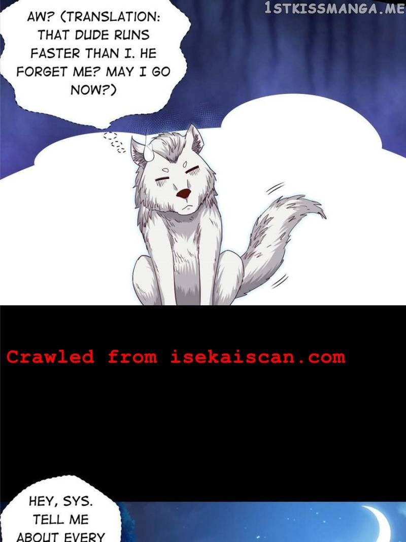 Doomed To Be A King chapter 108 - page 29